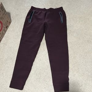 Old Navy Dynamic Fleece Joggers Sz Lrg